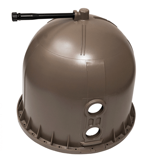 Hayward SX200AA1T Filter Tank Bottom Taupe – Vita Pool Supply