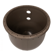 Hayward SX200AA1T Filter Tank Bottom Taupe – Vita Pool Supply