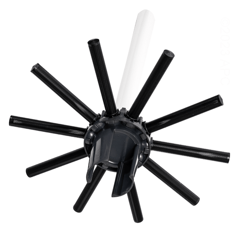 Hayward SX220DA Lateral Assembly With Center Pipe – Vita Pool Supply