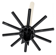 Hayward SX220DAS S220T 22" Folding Lateral Assembly With Center Pipe – Vita Pool Supply