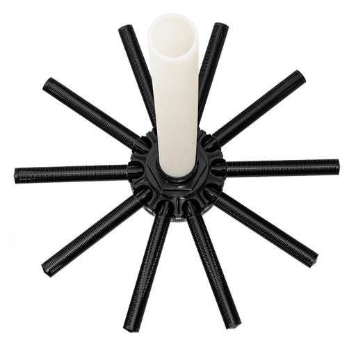 Hayward SX220DAS S220T 22" Folding Lateral Assembly With Center Pipe – Vita Pool Supply