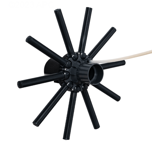 Hayward SX242DA S240 Sand Filter Folding Umbrella Lateral Assembly – Vita Pool Supply