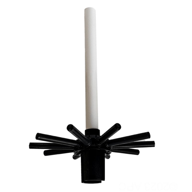 Hayward SX244DA S244T/S270T Lateral Assembly with Center Pipe – Vita Pool Supply