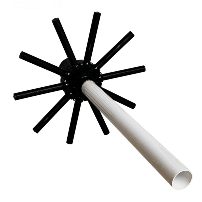 Hayward SX244DA S244T/S270T Lateral Assembly with Center Pipe – Vita Pool Supply