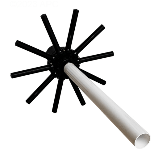 Hayward SX244DA S244T/S270T Lateral Assembly with Center Pipe – Vita Pool Supply