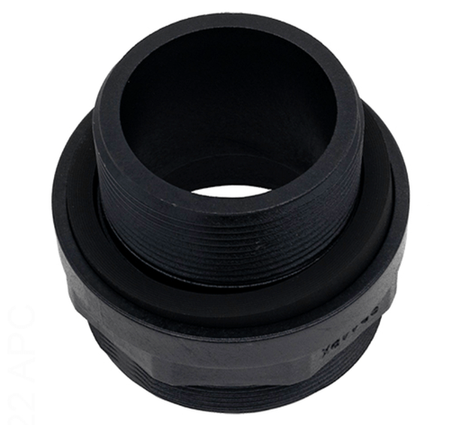 Hayward SX244PX Bulkhead Fitting – Vita Pool Supply