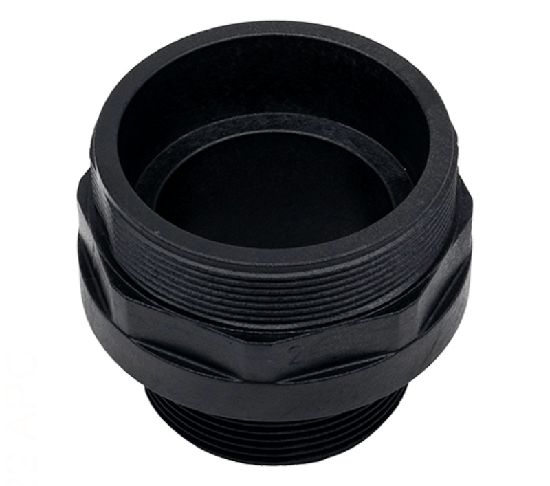 Hayward SX244PX Bulkhead Fitting – Vita Pool Supply