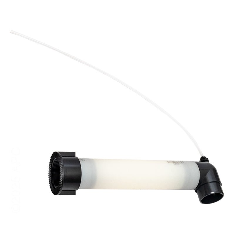 Hayward SX310CD2FWS Lower Elbow Assy with Air Tube S310S – Vita Pool Supply