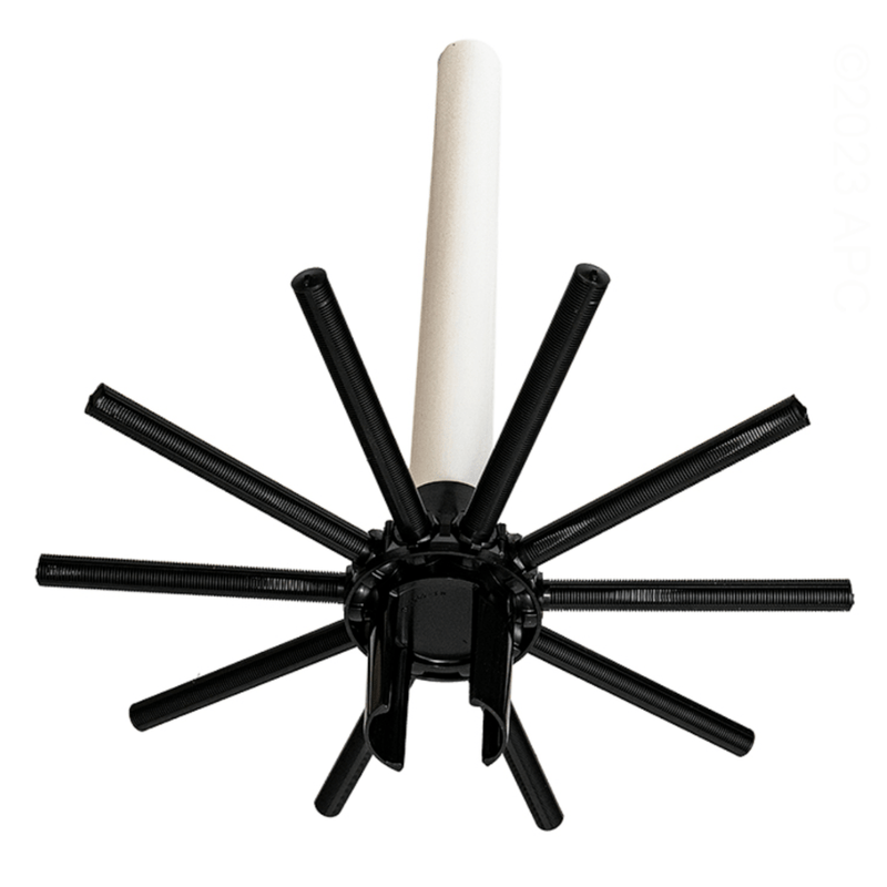Hayward SX310DA2 31" S310T Lateral Assembly with Center Pipe SX310DA2S – Vita Pool Supply
