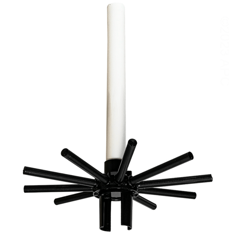 Hayward SX310DA2 31" S310T Lateral Assembly with Center Pipe SX310DA2S – Vita Pool Supply