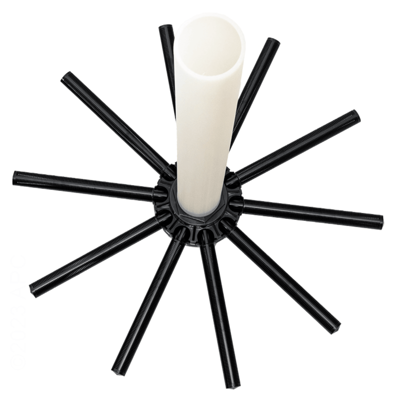 Hayward SX360DAS 36" Folding Lateral Assembly – Vita Pool Supply