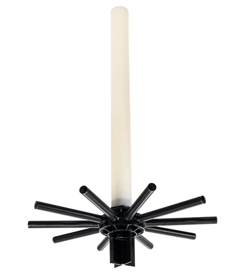 Hayward SX360DAS 36" Folding Lateral Assembly – Vita Pool Supply