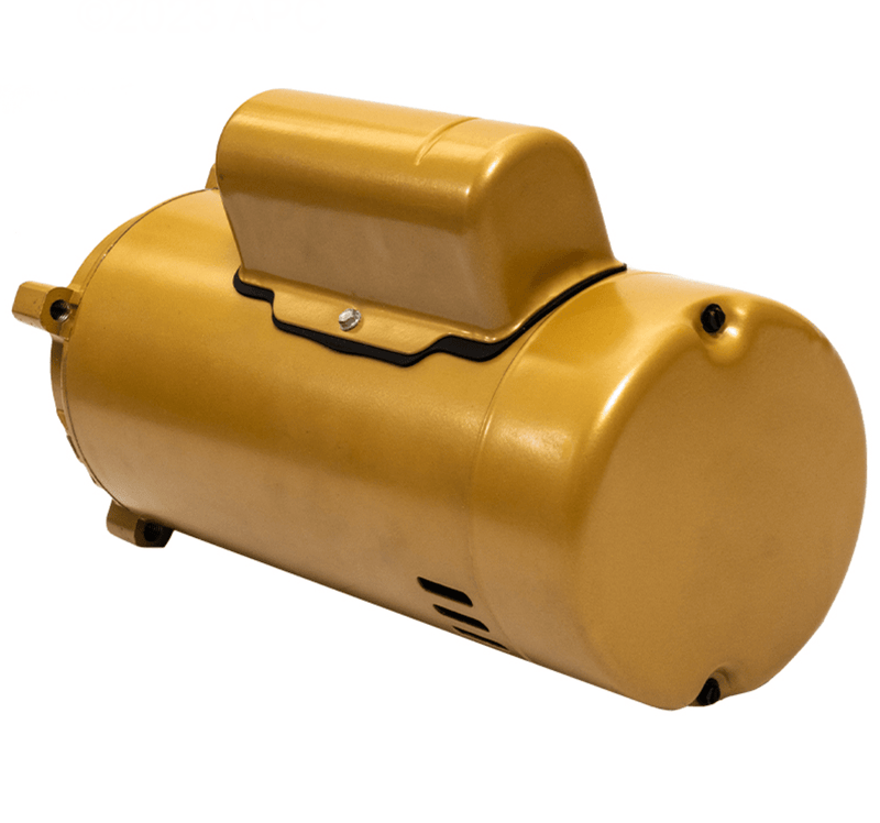 Hayward Threaded Shaft Max - Rated Motor 2.5 HP 230V 60 Hz SPX1620Z1M – Vita Pool Supply