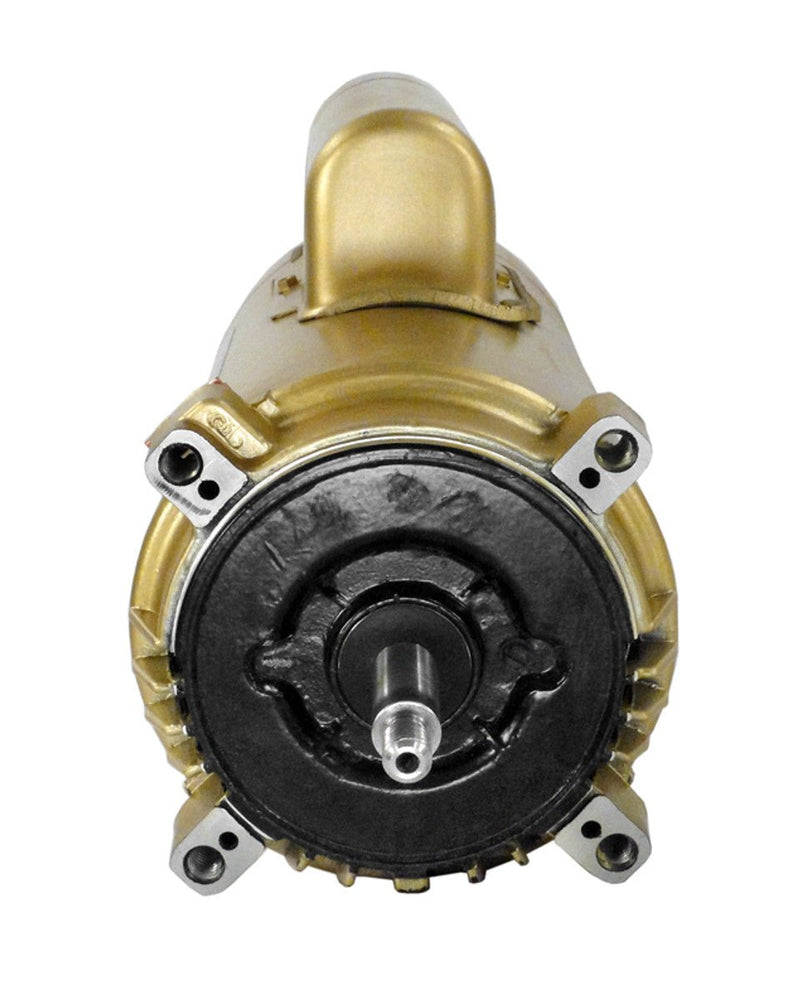 Hayward Threaded Shaft Max - Rated Motor 2.5 HP 230V 60 Hz SPX1620Z1M – Vita Pool Supply