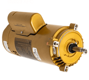 Hayward Threaded Shaft Max - Rated Motor 2.5 HP 230V 60 Hz SPX1620Z1M – Vita Pool Supply