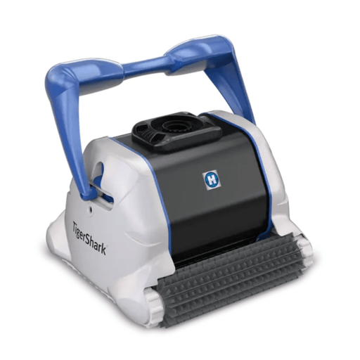 Hayward TigerShark QC Robotic Cleaner with Quick Clean Option, W3RC9990CUB – Vita Pool Supply
