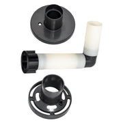 Hayward Top Elbow Assembly SX244CD1FWS – Vita Pool Supply