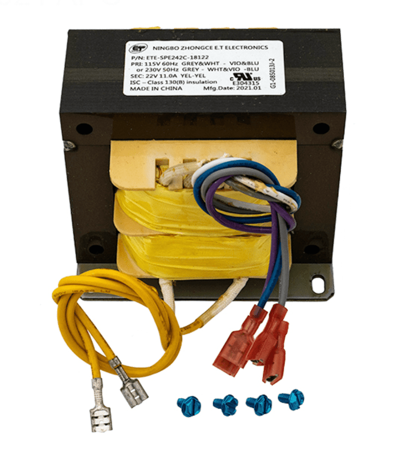Hayward GLX-XFMR Aqua Logic/AquaRite/AquaTrol Chlorinator Transformer – Vita Pool Supply