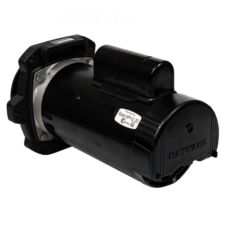 Hayward Tristar 2 HP Power End SPX3215X20Z1PE – Vita Pool Supply
