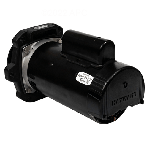 Hayward Tristar 2 HP Power End SPX3215X20Z1PE – Vita Pool Supply