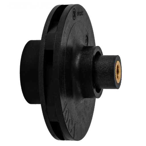 Hayward Tristar Impeller With Screw SPX3210C – Vita Pool Supply