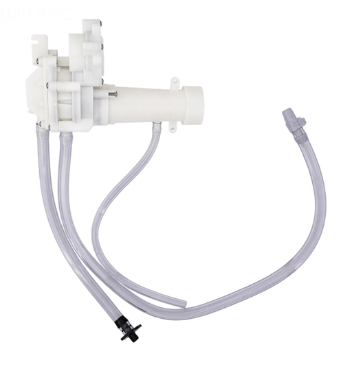Hayward TriVac 500 Timer Valve Kit, TVX7500VA – Vita Pool Supply