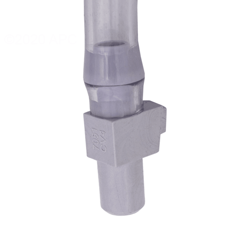 Hayward TriVac 500 Timer Valve Kit, TVX7500VA – Vita Pool Supply