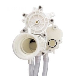 Hayward TriVac 500 Timer Valve Kit, TVX7500VA – Vita Pool Supply