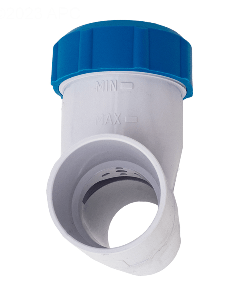 Hayward V094P Suction Cleaner In - Line Flow Regulator Valve – Vita Pool Supply