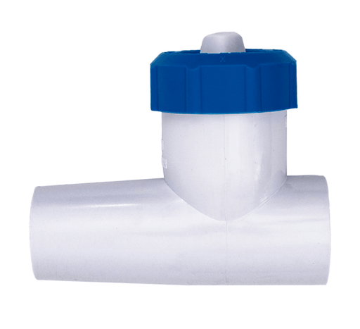 Hayward V094P Suction Cleaner In - Line Flow Regulator Valve – Vita Pool Supply