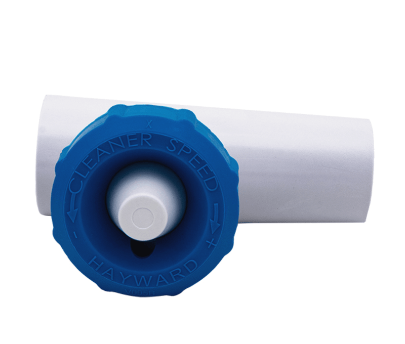 Hayward V094P Suction Cleaner In - Line Flow Regulator Valve – Vita Pool Supply