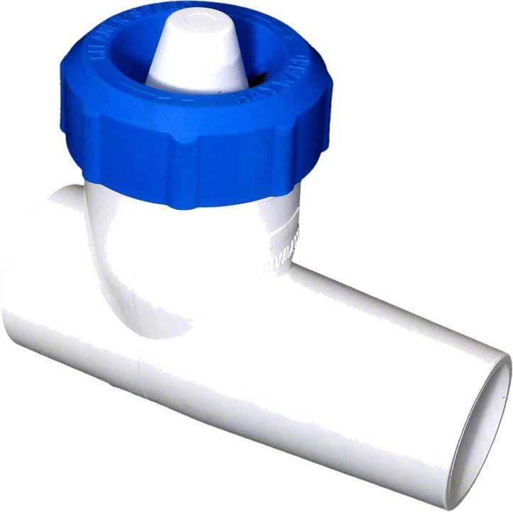 Hayward V094P Suction Cleaner In - Line Flow Regulator Valve – Vita Pool Supply