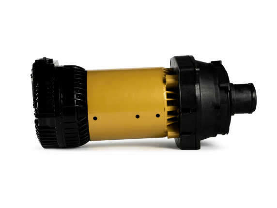 Hayward VSX26620PE 2.5 HP Power End for Super Pump VS 620 Pump – Vita Pool Supply