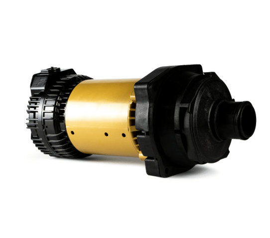 Hayward VSX26620PE 2.5 HP Power End for Super Pump VS 620 Pump – Vita Pool Supply