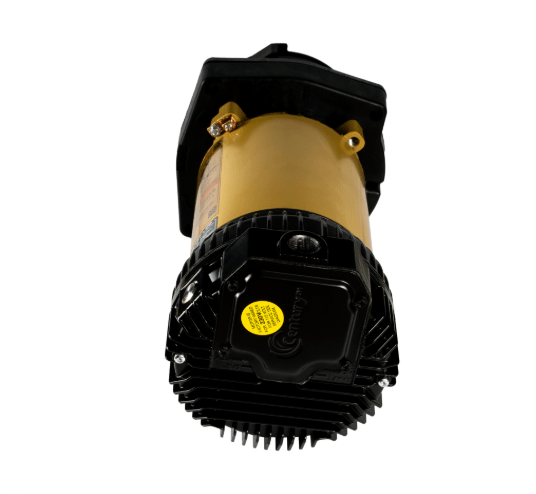 Hayward VSX26620PE 2.5 HP Power End for Super Pump VS 620 Pump – Vita Pool Supply