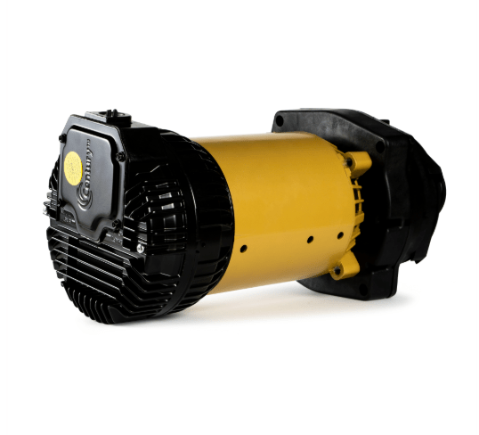 Hayward VSX26620PE 2.5 HP Power End for Super Pump VS 620 Pump – Vita Pool Supply