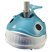 Hayward W3900 Wanda the Whale Above Ground Suction Pool Cleaner, Includes Hoses – Vita Pool Supply