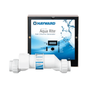 Hayward W3AQR3 AquaRite Salt Chlorine Generator Cell Kit (For 15K gal Pool) – Vita Pool Supply
