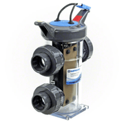 Hayward W3HCSC60 Saline C 6.0 Commercial Salt Chlorine Generator (60K gal outdoor/90k gal indoor) – Vita Pool Supply
