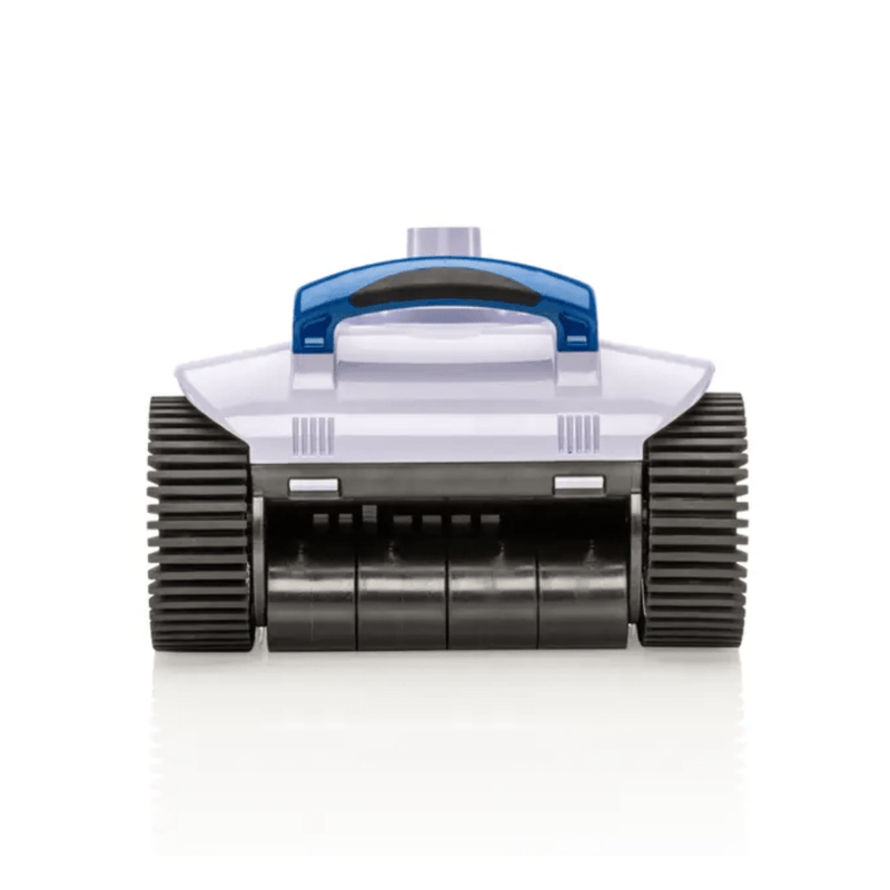 Hayward W3HSCTRACCU TracVac Inground Suction Cleaner – Vita Pool Supply