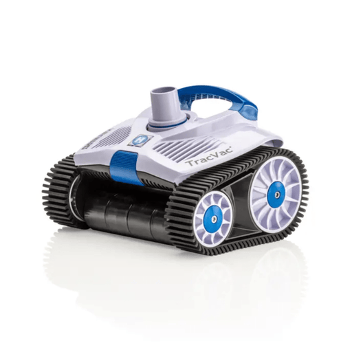 Hayward W3HSCTRACCU TracVac Inground Suction Cleaner – Vita Pool Supply