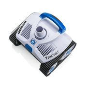 Hayward W3HSCTRACCU TracVac Inground Suction Cleaner – Vita Pool Supply