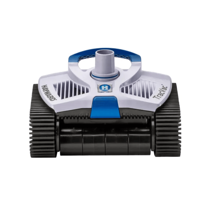 Hayward W3HSCTRACCU TracVac Inground Suction Cleaner – Vita Pool Supply