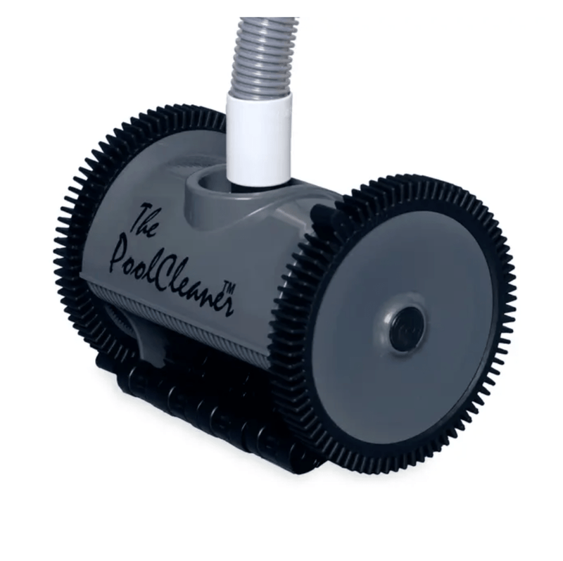 Hayward W3PVS20GST The PoolCleaner 2 Wheel Suction Cleaner, Gray/Black – Vita Pool Supply