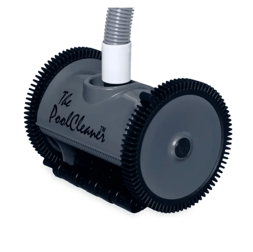 Hayward W3PVS20GST The PoolCleaner 2 Wheel Suction Cleaner, Gray/Black – Vita Pool Supply