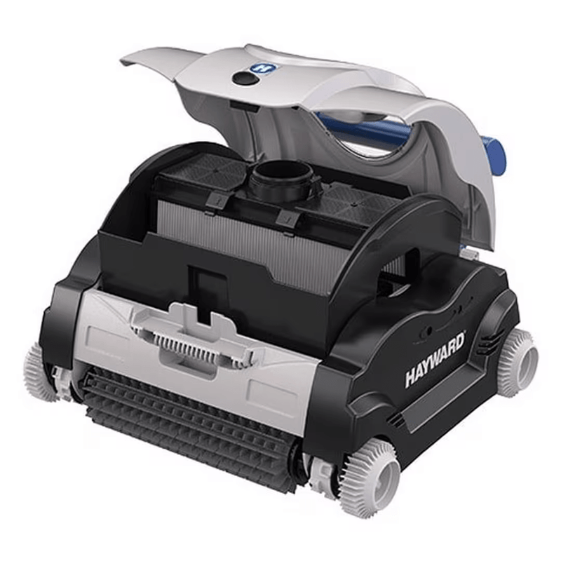 Hayward W3RC9740CUB SharkVAC Robotic Cleaner with 50' Cord – Vita Pool Supply