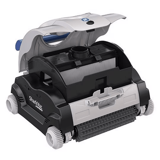 Hayward W3RC9740CUB SharkVAC Robotic Cleaner with 50' Cord – Vita Pool Supply