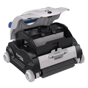 Hayward W3RC9742CUBY SharkVAC Robotic Cleaner with 50' Cord & Caddy – Vita Pool Supply