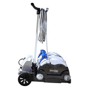 Hayward W3RC9742CUBY SharkVAC Robotic Cleaner with 50' Cord & Caddy – Vita Pool Supply