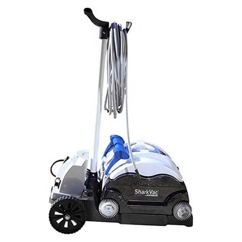 Hayward W3RC9742CUBY SharkVAC Robotic Cleaner with 50' Cord & Caddy – Vita Pool Supply